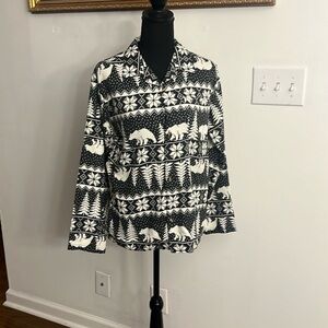 Old Navy Unisex Shirt